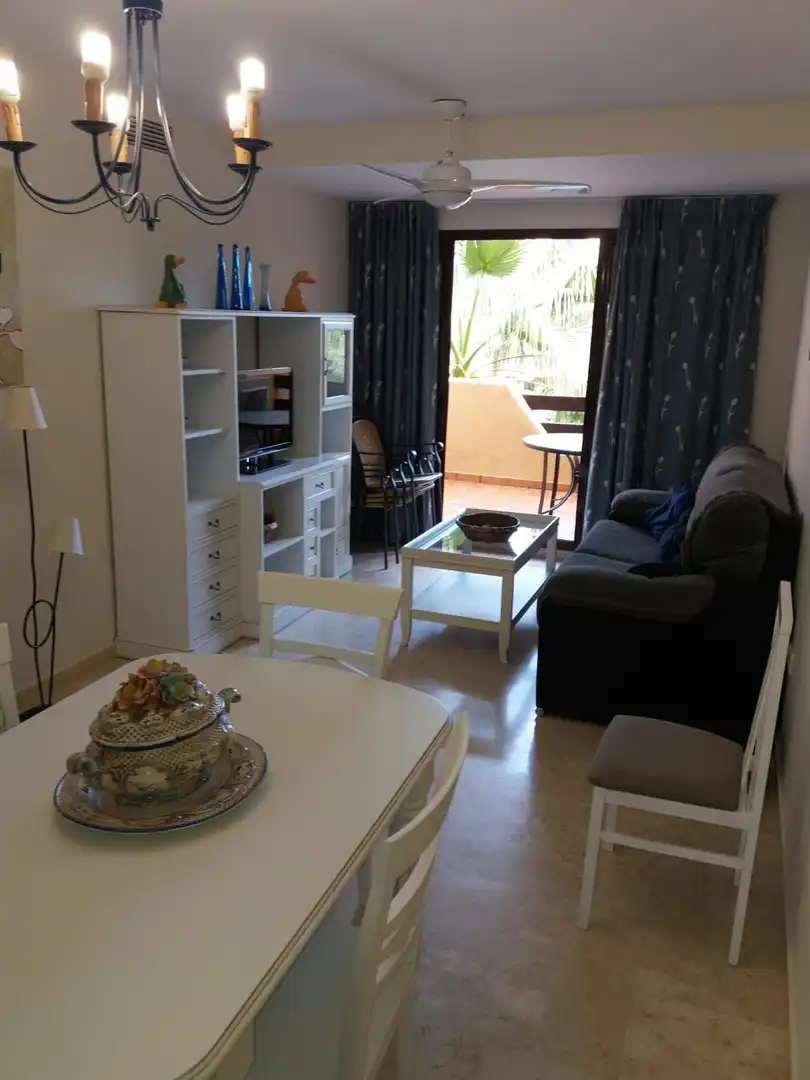 Apartamento de alquiler en Villacana - Costalita - Saladillo