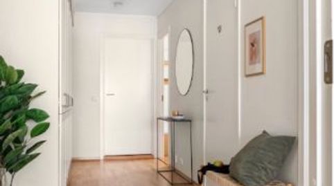 Foto 4 von Wohnung zum Verkauf in Barri de les Corts, Barcelona Capital