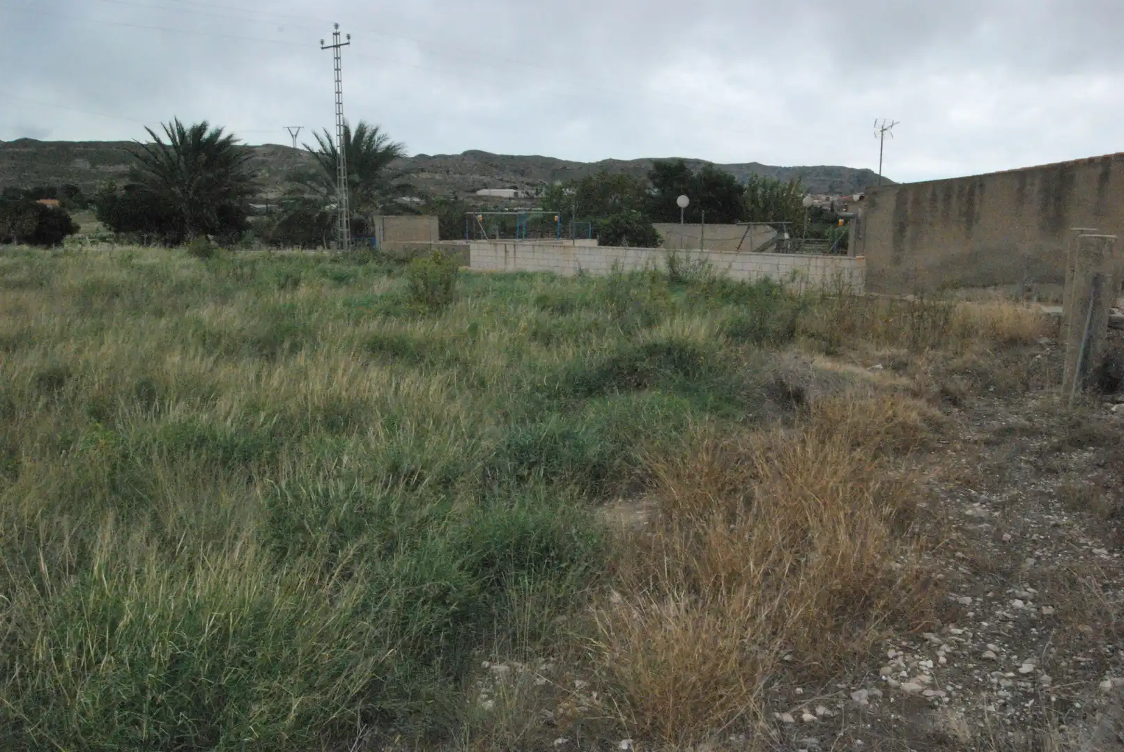 Terrain rustique à vendre à Agost, imagen 5