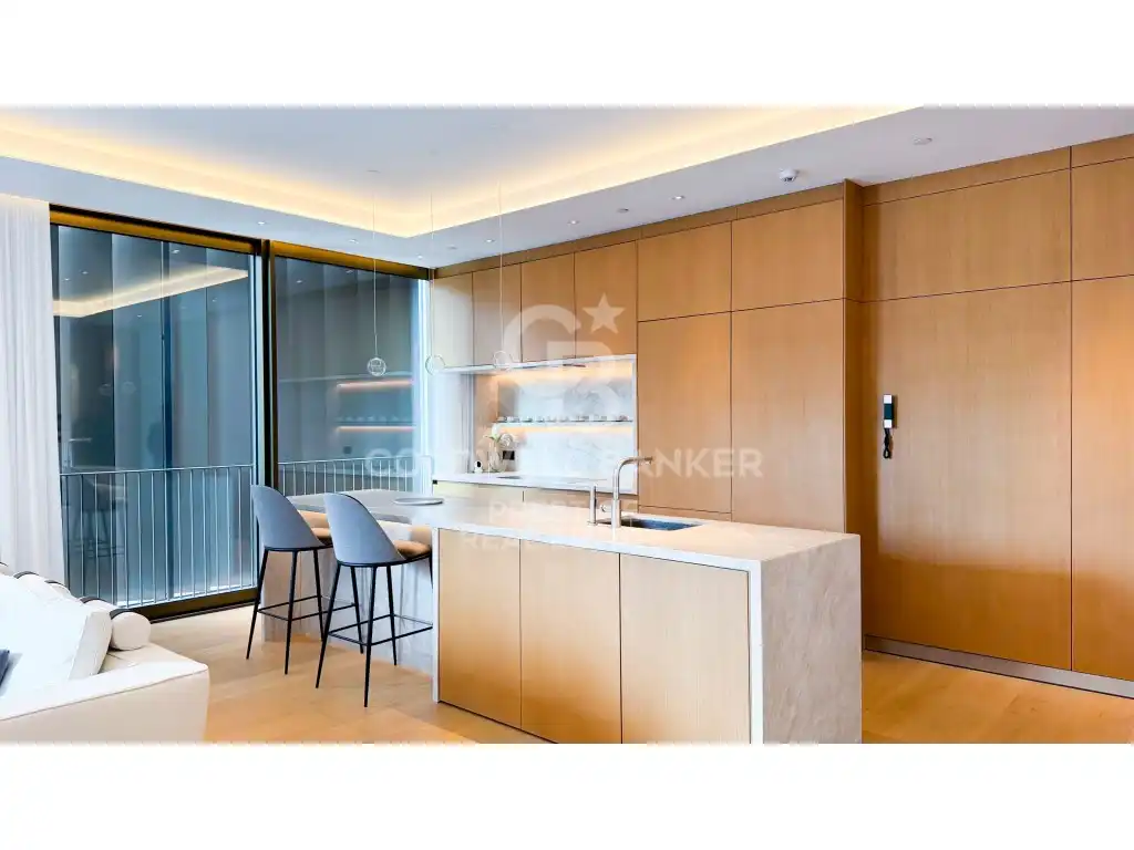 Appartement avec piscine à vendre à Passeig de Gràcia, imagen 8