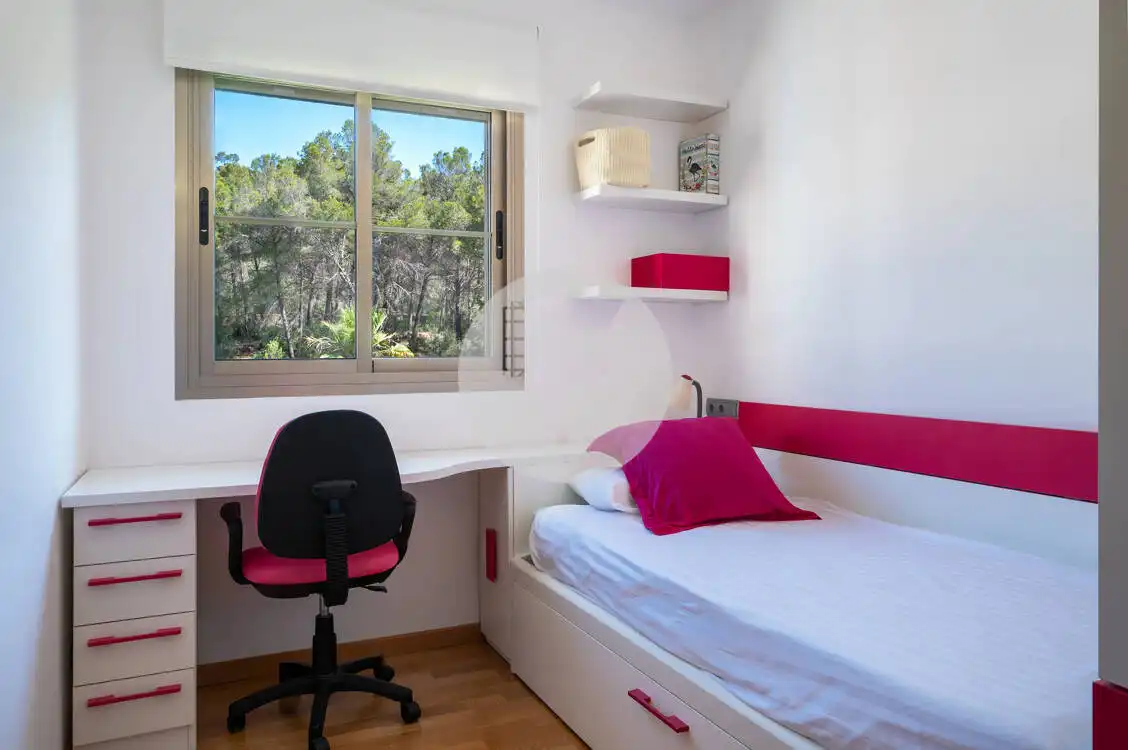 Habitación de Ático en venta en  Palma de Mallorca con Aire acondicionado, Calefacción y Terraza