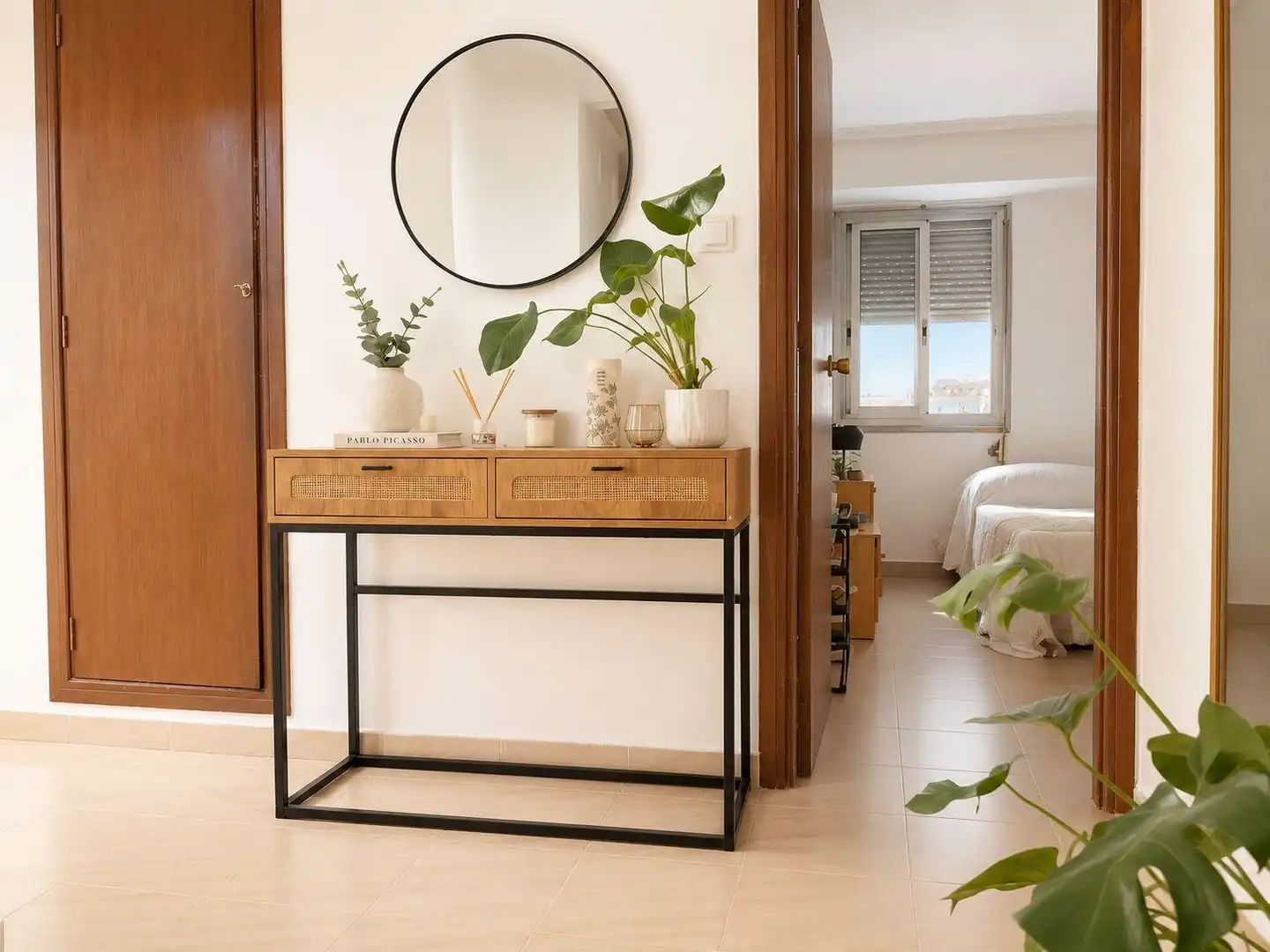 Piso en venta en Valencia con Aire acondicionado y Balcón