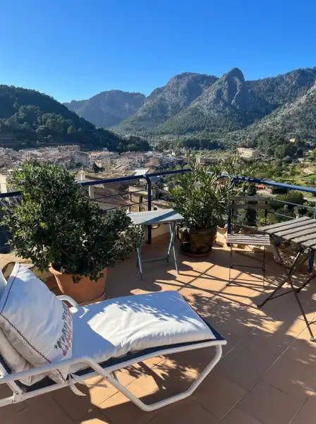 Maison avec jardin à vendre à Bunyola, imagen 2