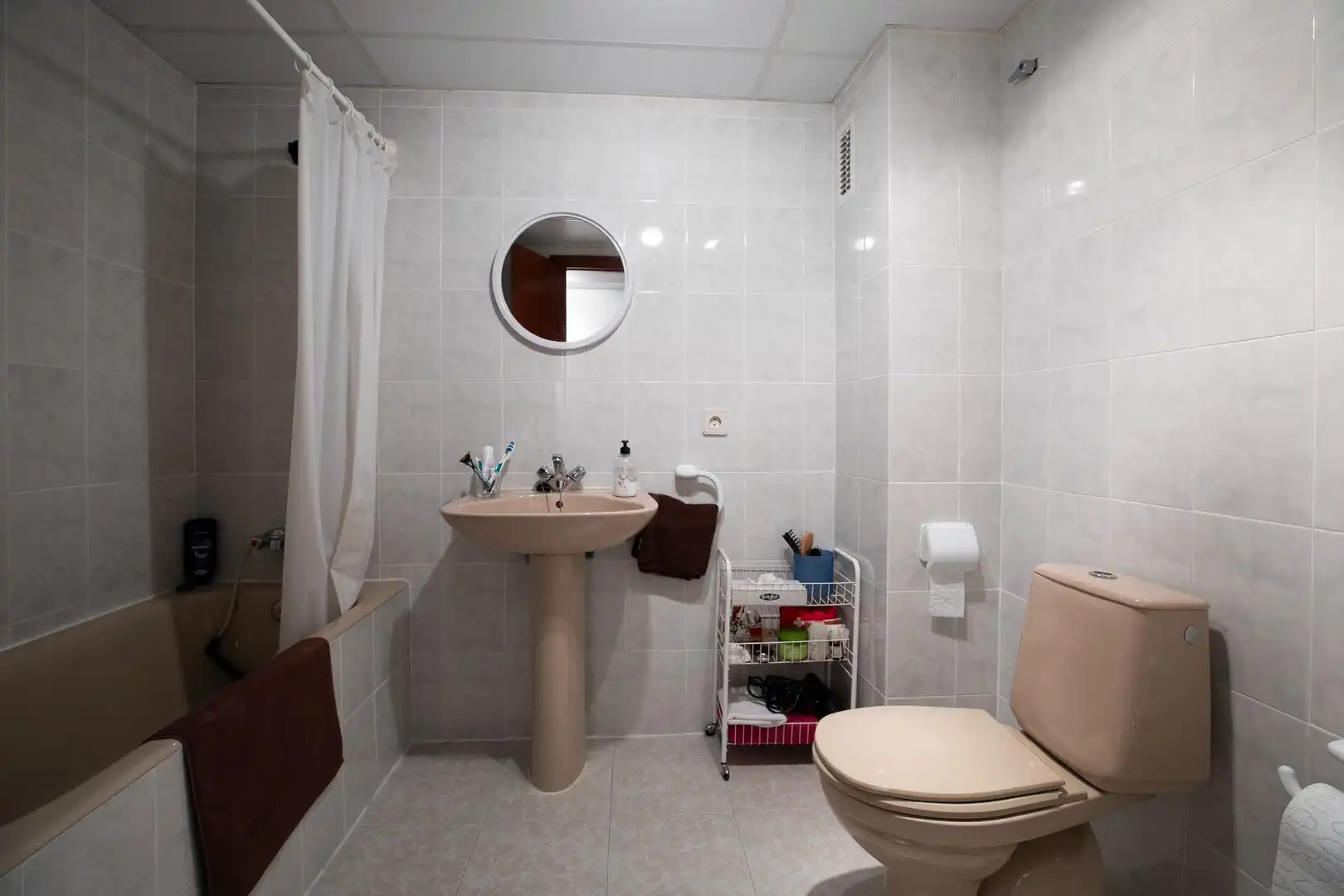 Estudio en venta en BURGO RAPITAN, Poblaciones norte