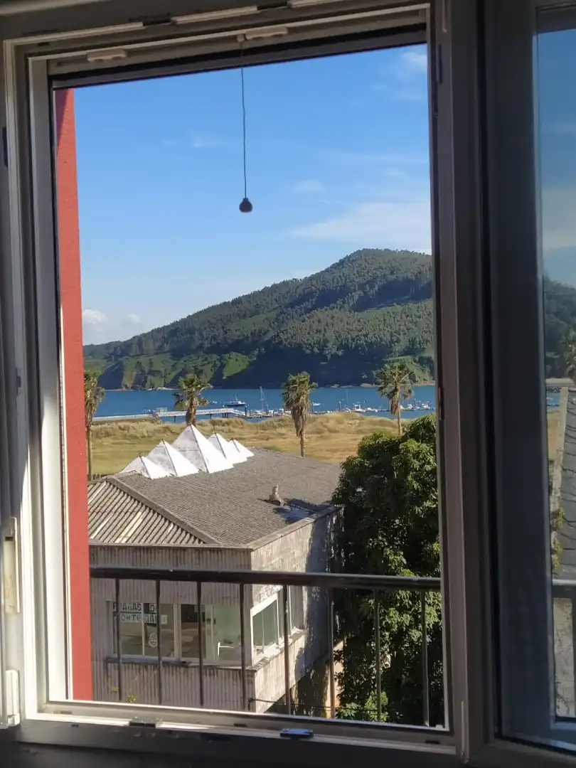Appartamento con terrazza in vendita a Rúa Manuel Fraga Iribarne b6, imagen 7