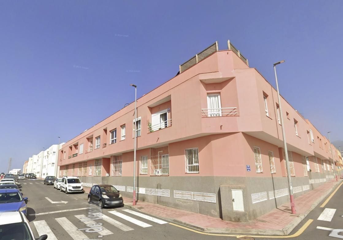 Vista exterior de Piso en venta en San Miguel de Abona con Trastero