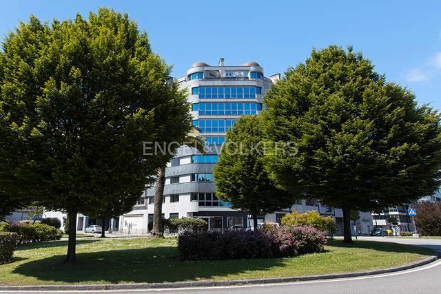 Ático en Venta en Pl.  de Alfonso Camín en Milán - Pumarín