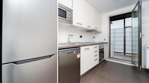 Foto 4 de Piso en venta en Josefa F. Buterga, 19, Opañel,  Madrid Capital
