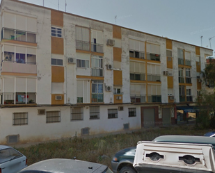 Vista exterior de Pis en venda en Alcalá de Guadaira