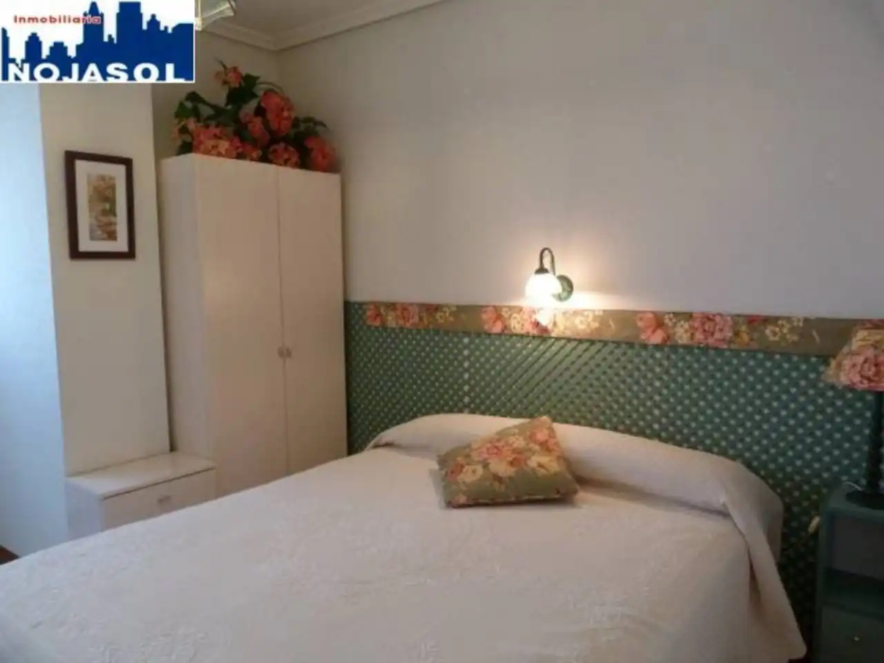 Wohnung mit Pool zur Miete in Calle ontañon, imagen 6