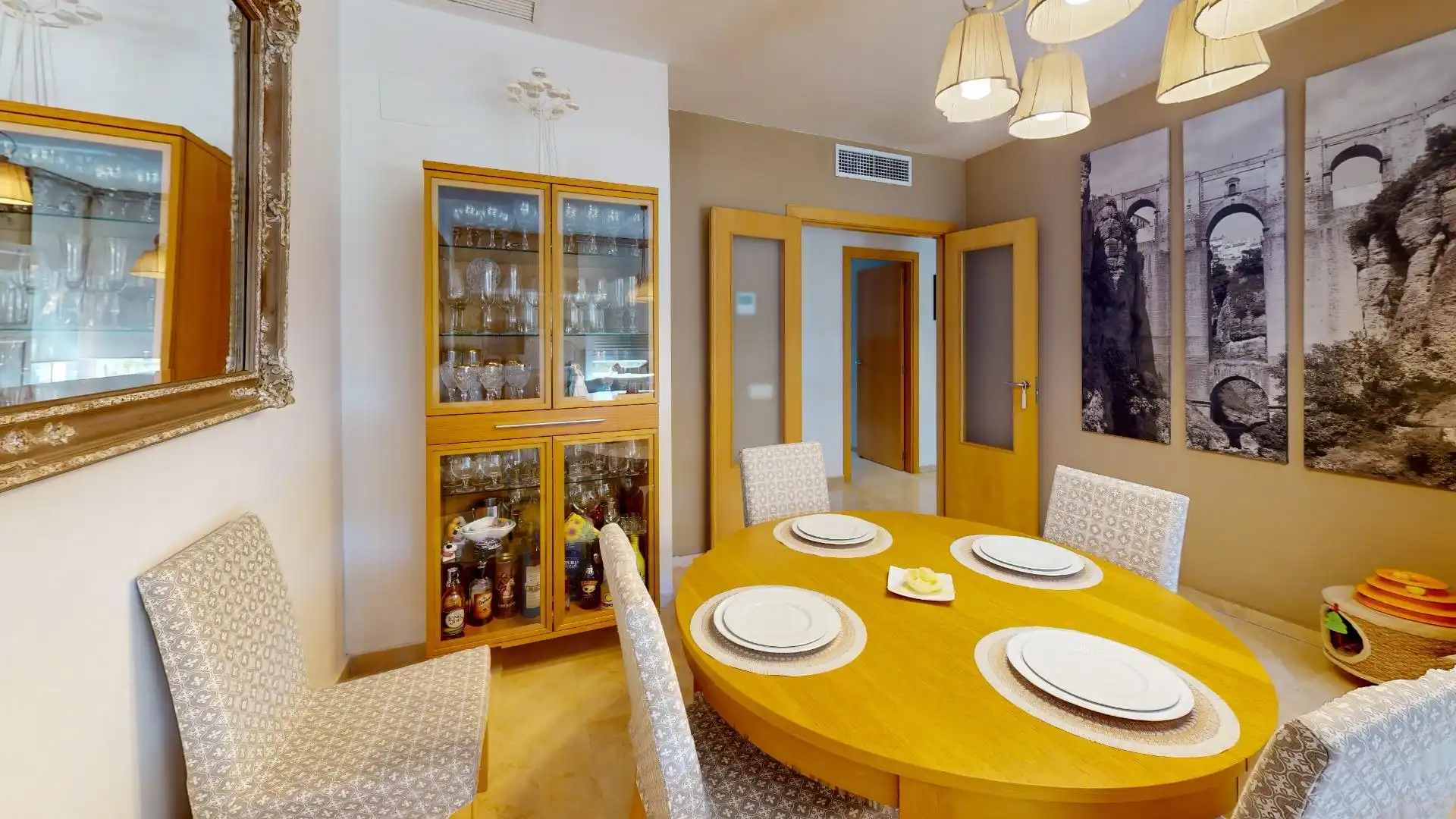Piso con ascensor en venta en Calle campo leal, imagen 6