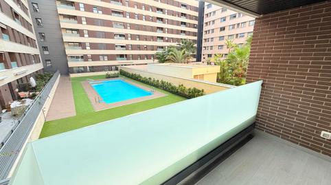 Foto 4 de Piso de alquiler en Perchel Sur - Plaza de Toros Vieja, Málaga