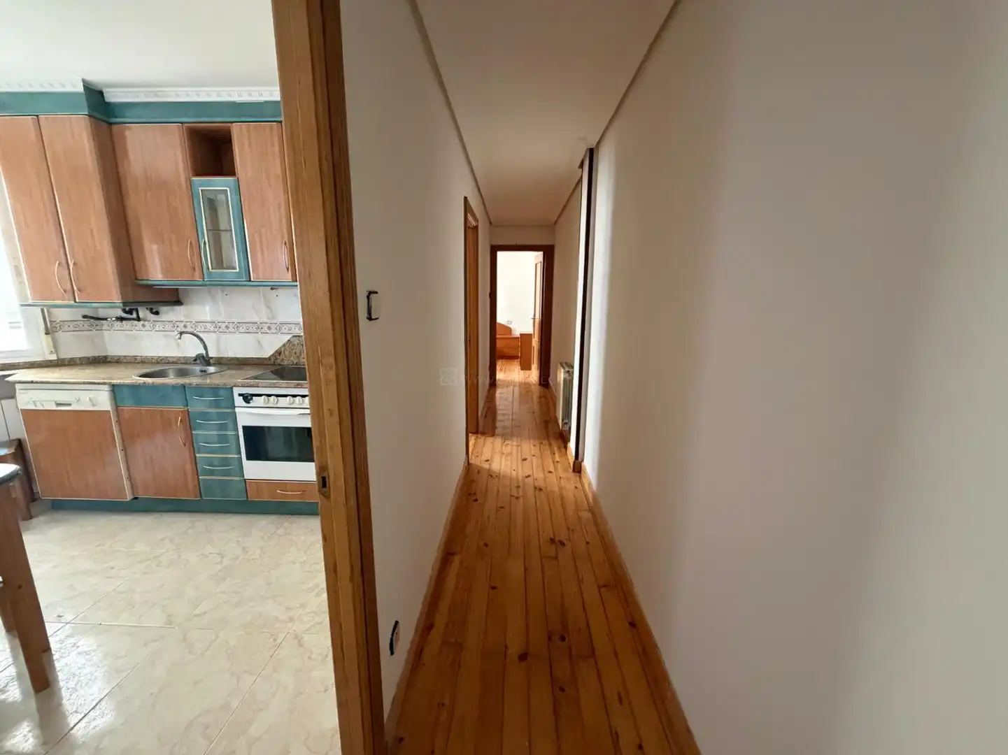 Flat for sale in  Logroño  with Heating