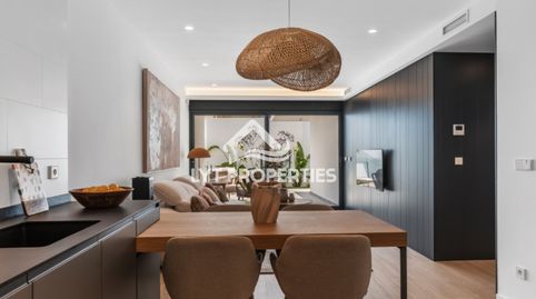 Foto 4 de Apartamento en venta en Cumbre del Sol, Benitachell / El Poble Nou de Benitatxell