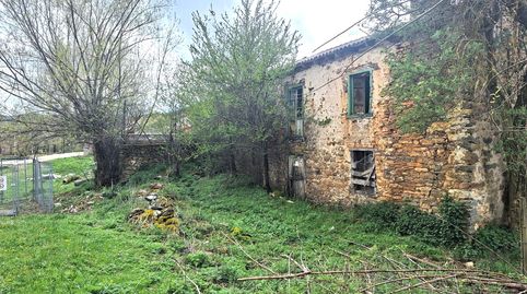 Foto 5 de Casa o chalet en venta en Triollo - Cl Rio, Triollo, Palencia