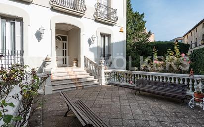 Terrassa de Casa o xalet en venda en Capellades amb Terrassa i Balcó