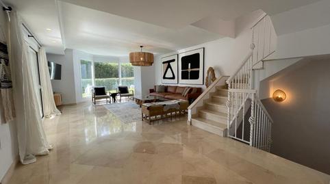 Foto 4 de Casa o xalet de lloguer a Sirio-nva Andalucia F, 145, Los Naranjos, Málaga