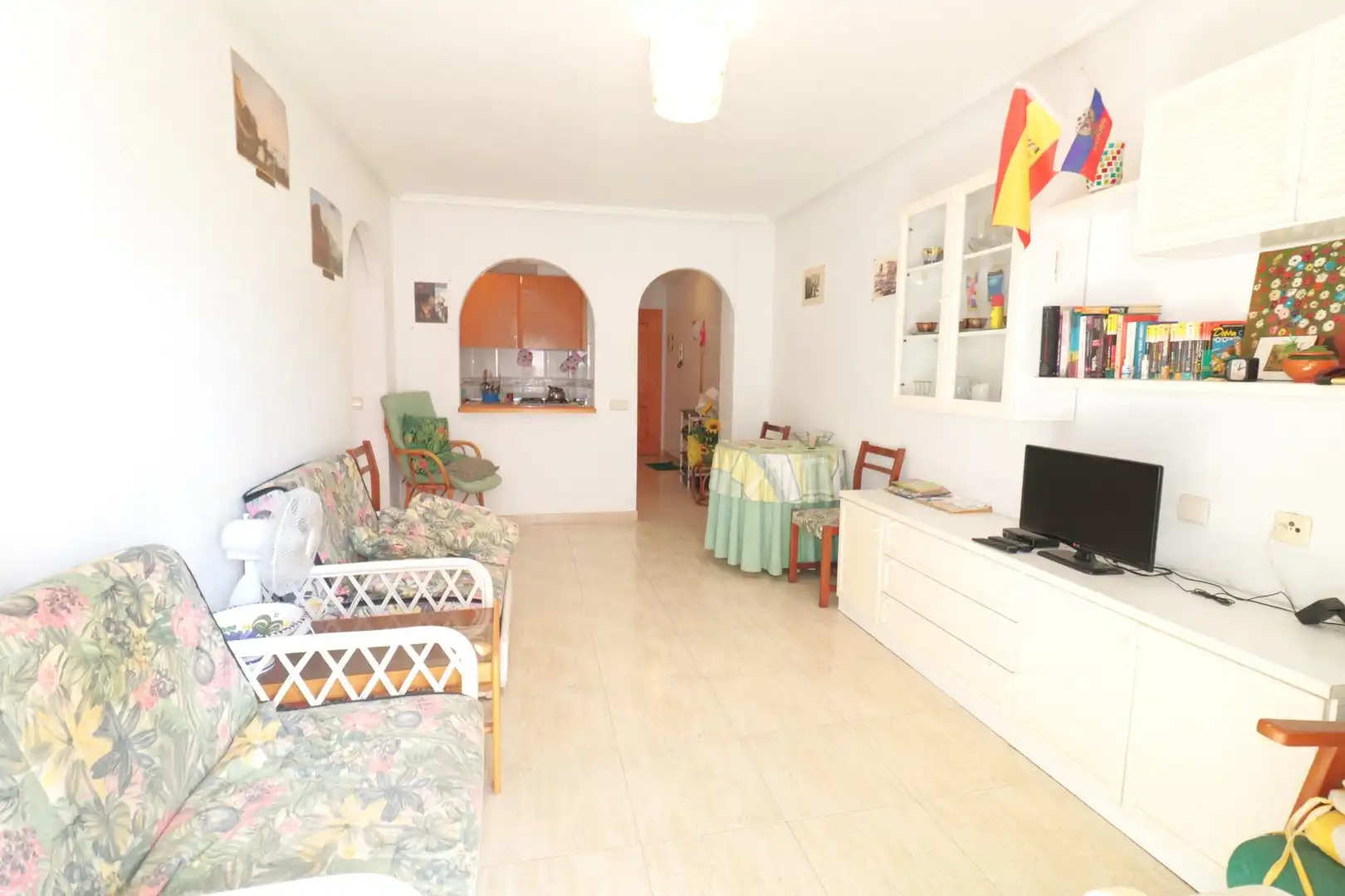 Piso con terraza en venta en Playa del Cura, imagen 3