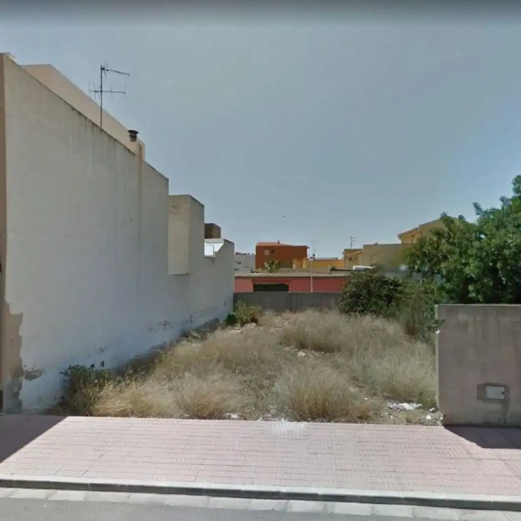Büro zum Verkauf in C/ Progreso, Torreblanca