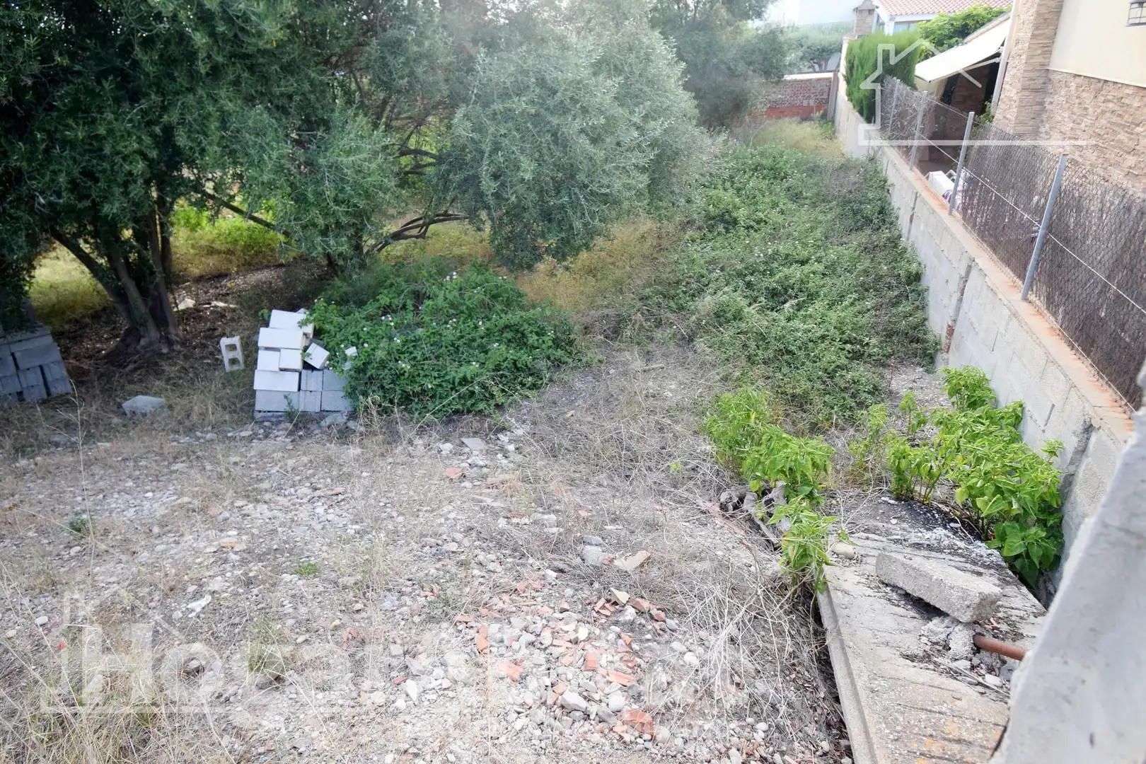 Residencial en venda en Burriana / Borriana