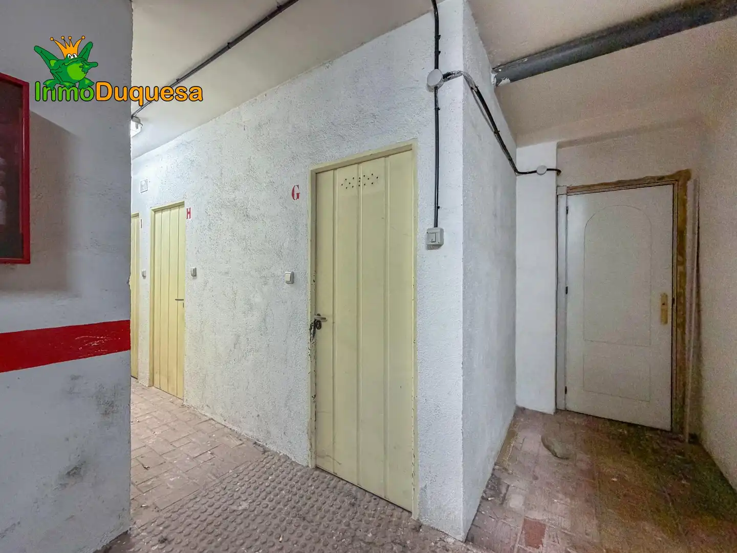 Traster en venda en Cenes de la Vega