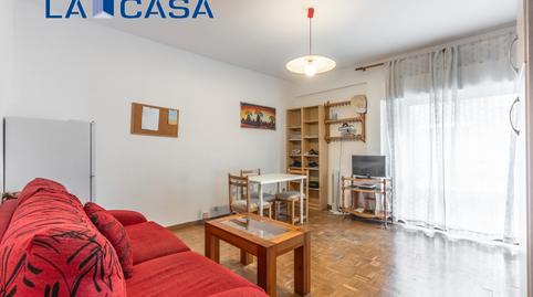 Foto 4 de Piso en venta en Calle de Alonso del Barco, Palos de Moguer,  Madrid Capital