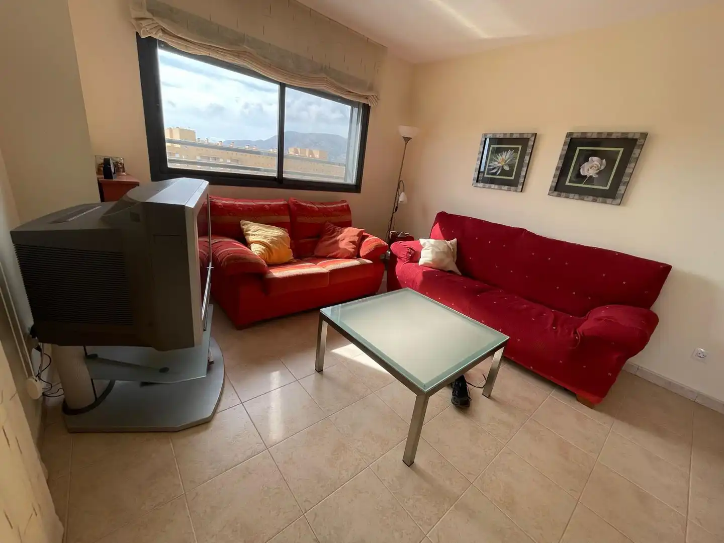 Apartment mit Terrasse zum Verkauf in Avenida Jardín, imagen 8
