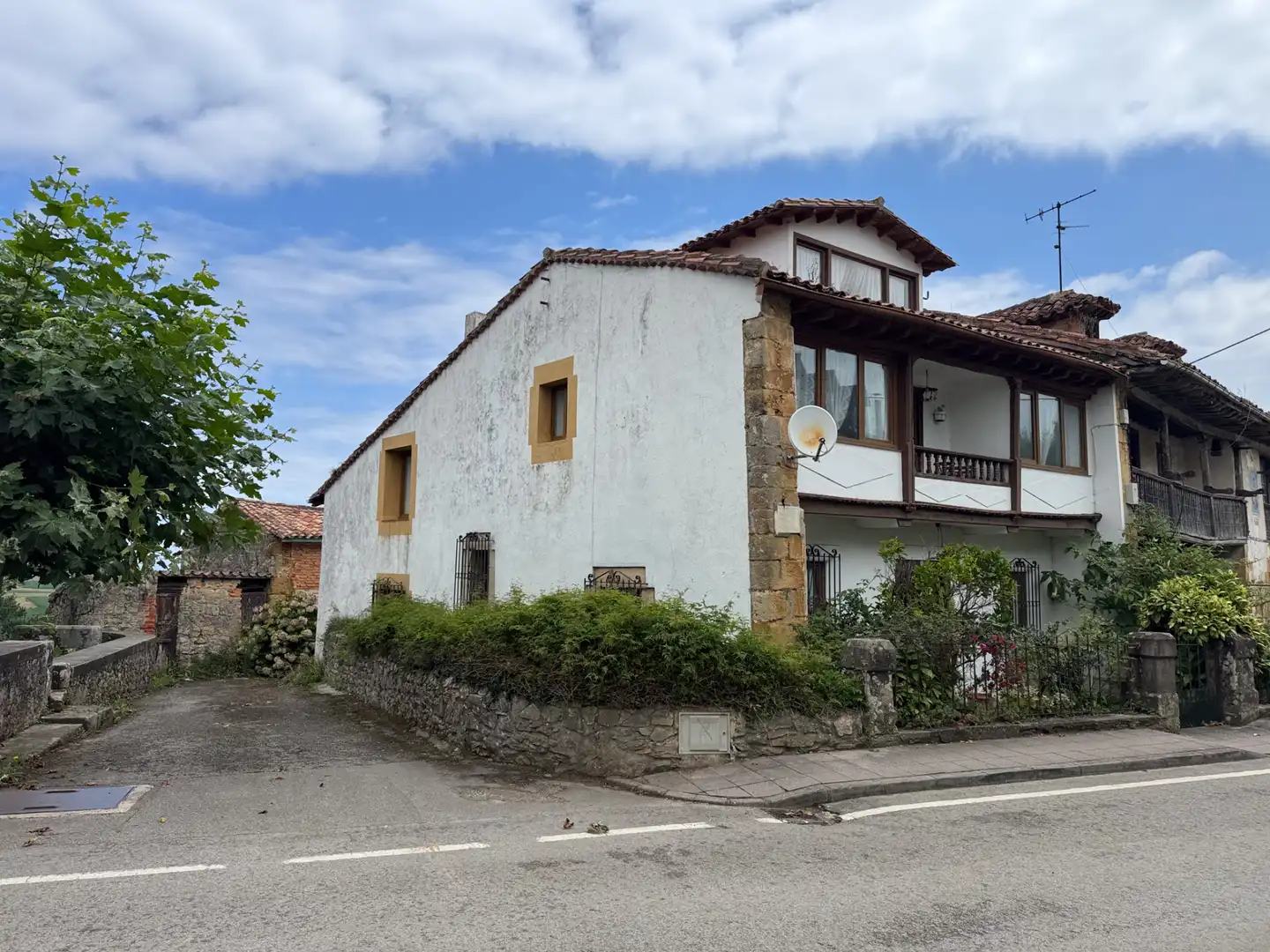 Haus mit Garten zum Verkauf in Barrio Cóbreces, imagen 26