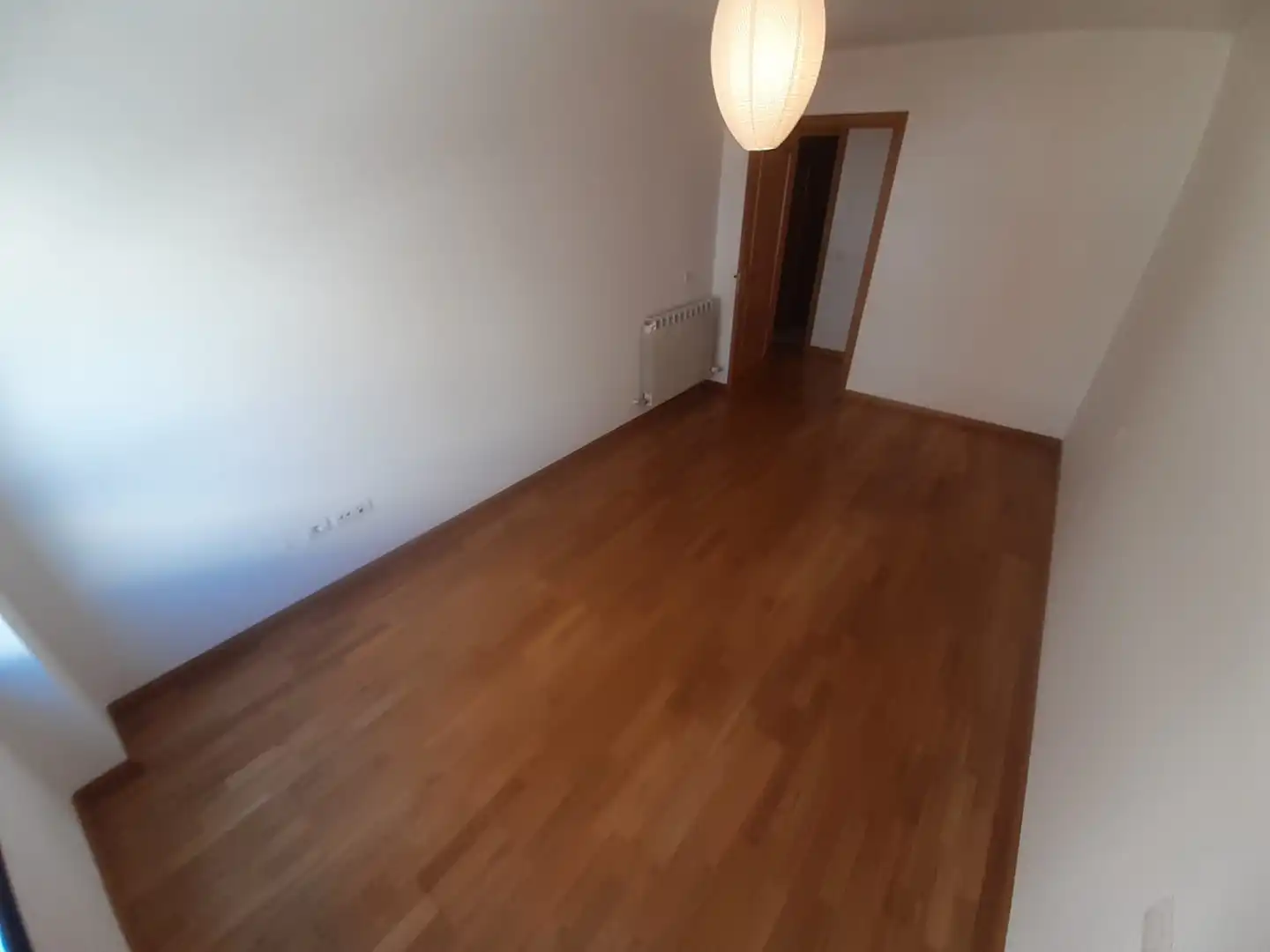 Flat for rent in Zamora Capital   with Storage room, Balcony and Community pool