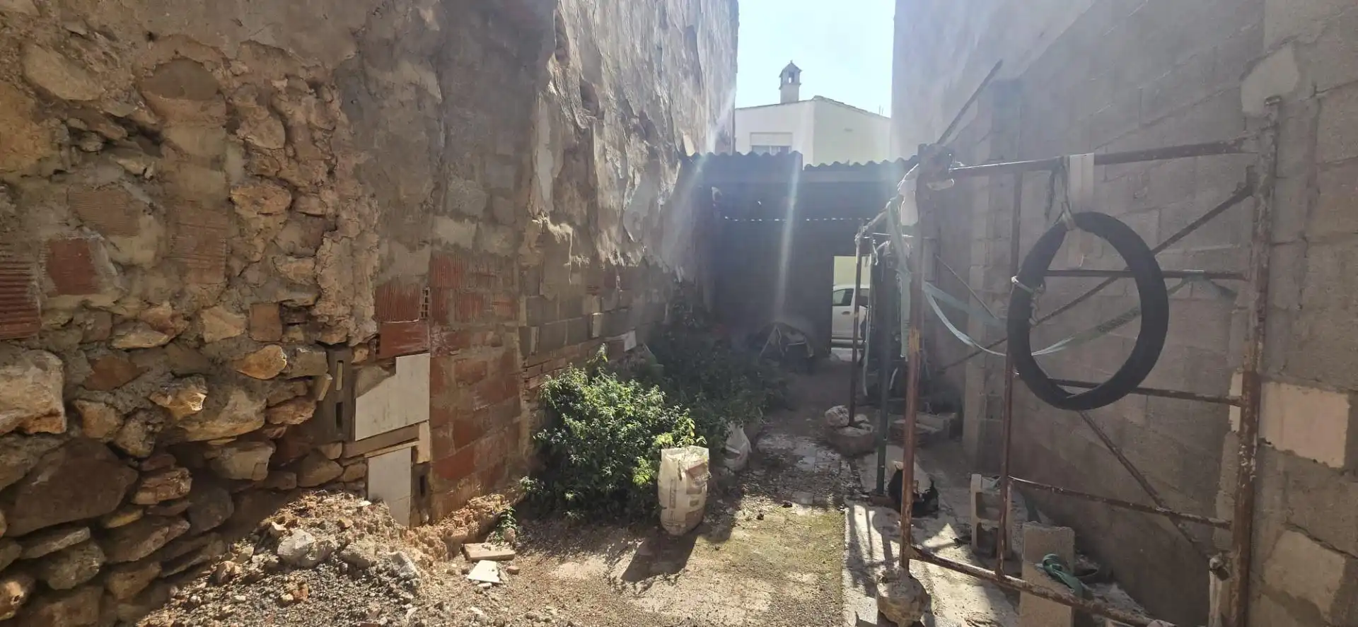 Terrenys i solars en venda a Casco Antiguo, imagen 4