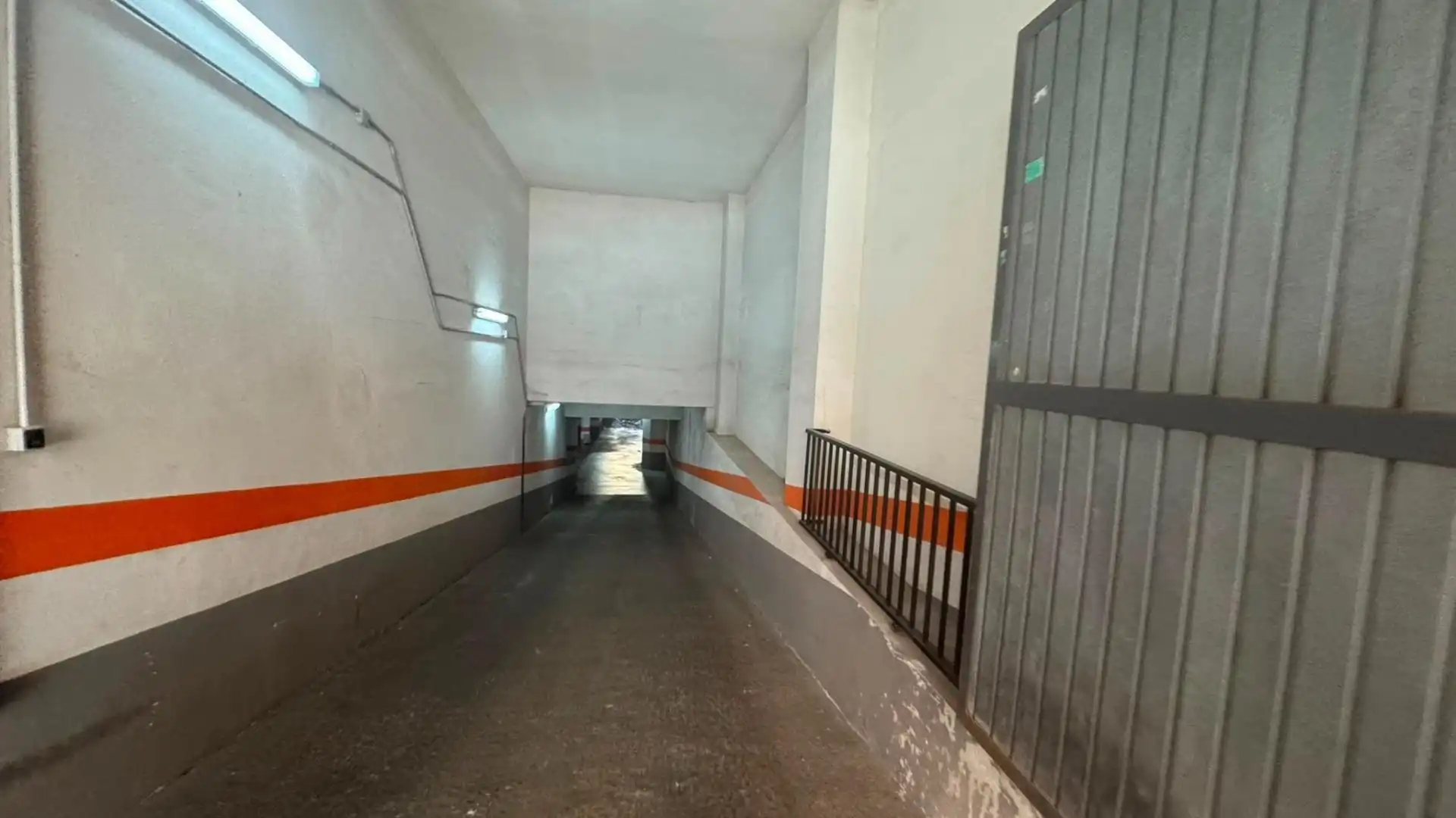 Garage for rent in La Creu del Grau