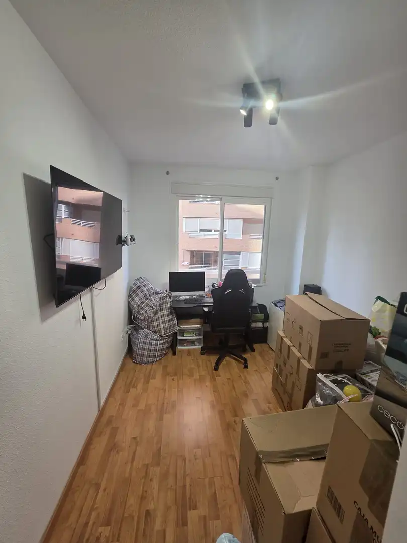 Piso con piscina en venta en Calle Llevant, imagen 12