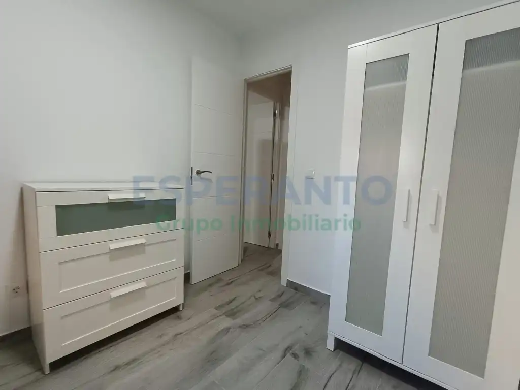 Room in Camino del Pato, 32, Puerta Blanca