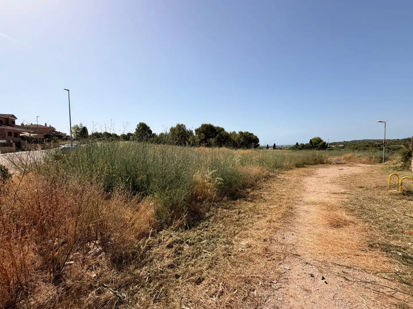 Residencial en venda en Santa Oliva