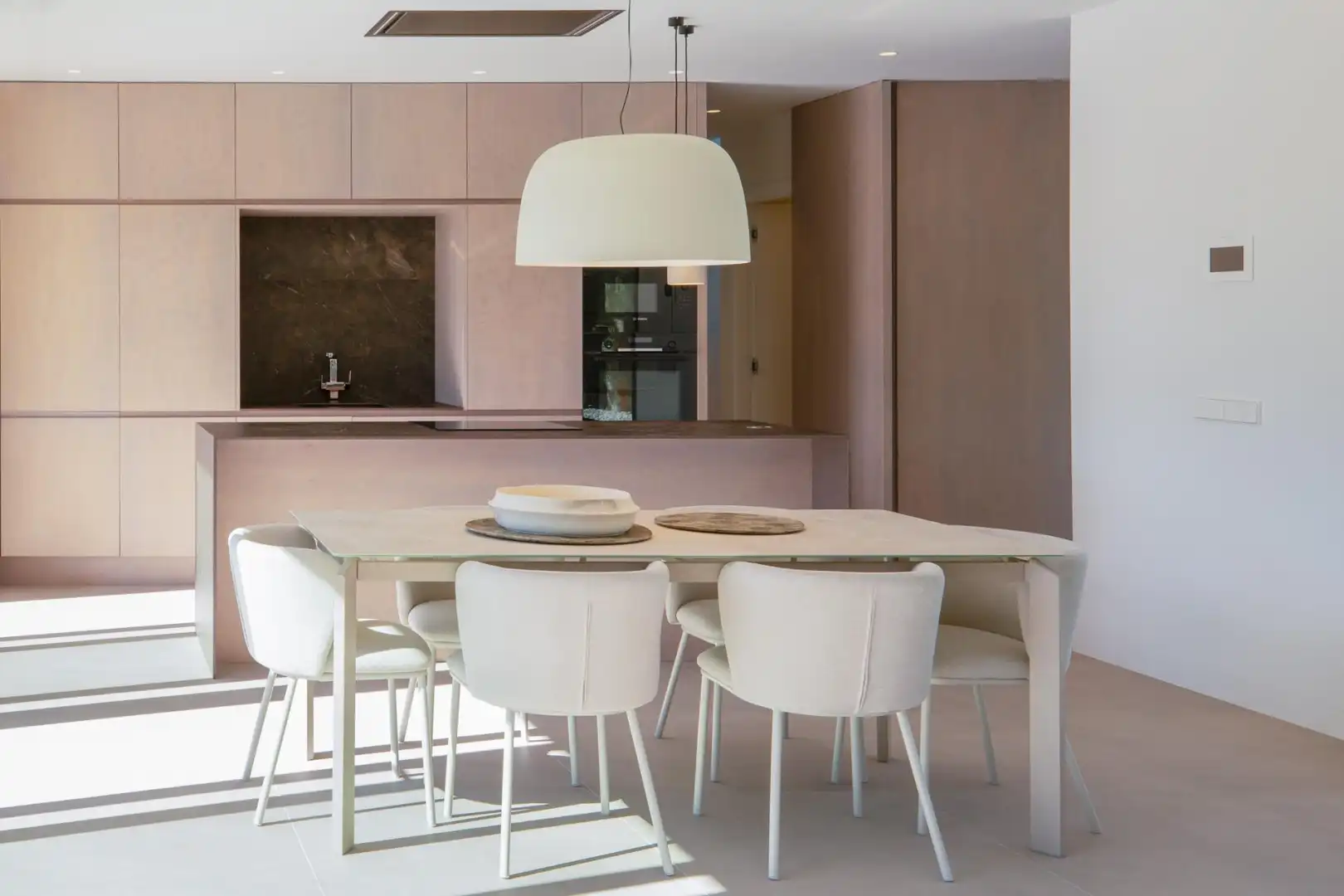 Villa con piscina in vendita a Orihuela Costa, imagen 7