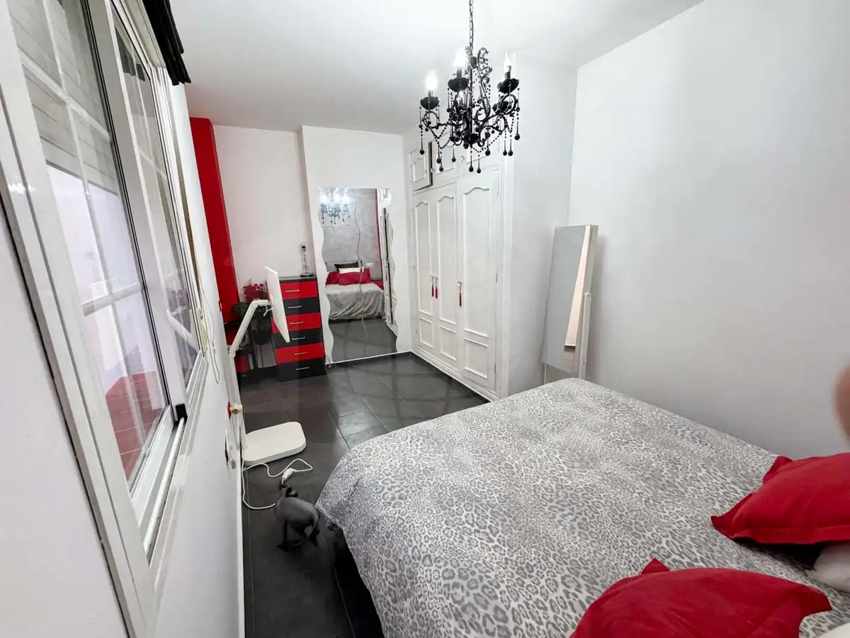 Piso en venta en Calle Alarcón Luján, Cártama pueblo