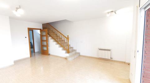 Foto 4 de Casa adosada en venda a Carrer de Les Gardenies, 13a, Platja de Mont-roig, Mont-roig del Camp