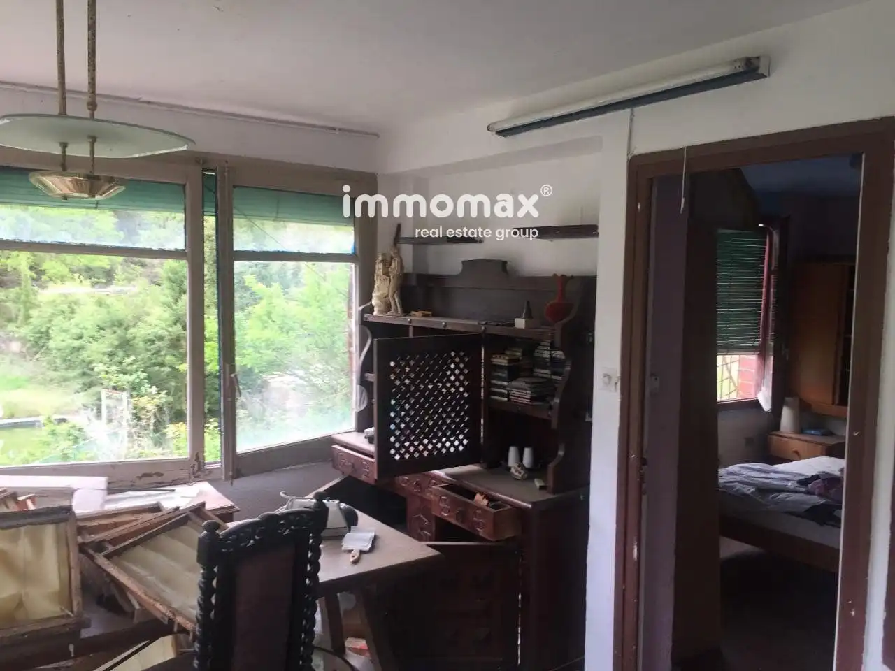 Houses for sale in Pradell de la Teixeta  with Air Conditioner, Terrace and Swimming Pool