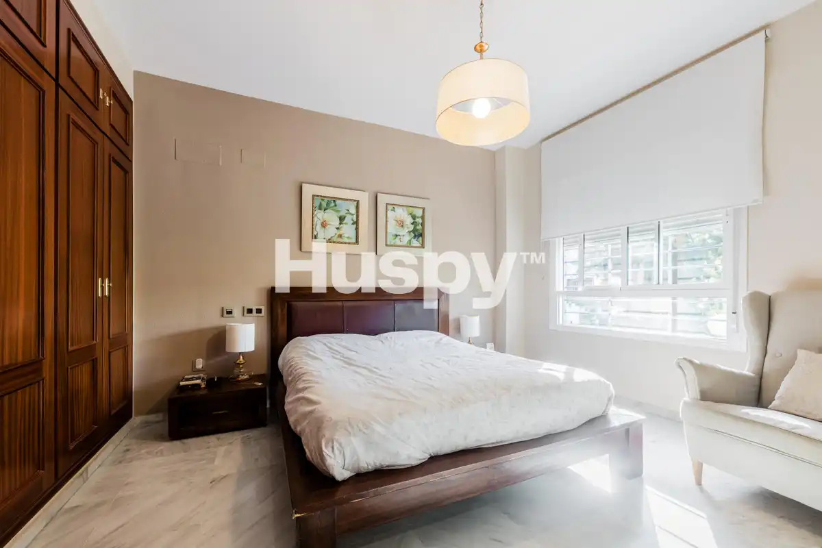 Habitación de Dúplex en venta en Zona Universitaria 
