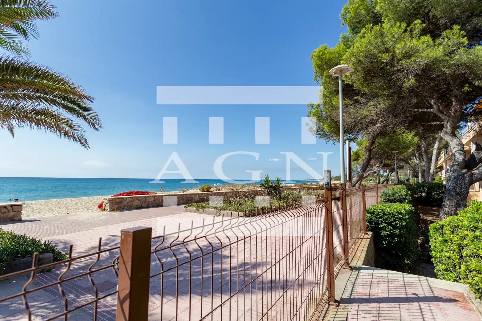 Apartament en venda a Carrer del Blat, 21, Platja de Mont-roig