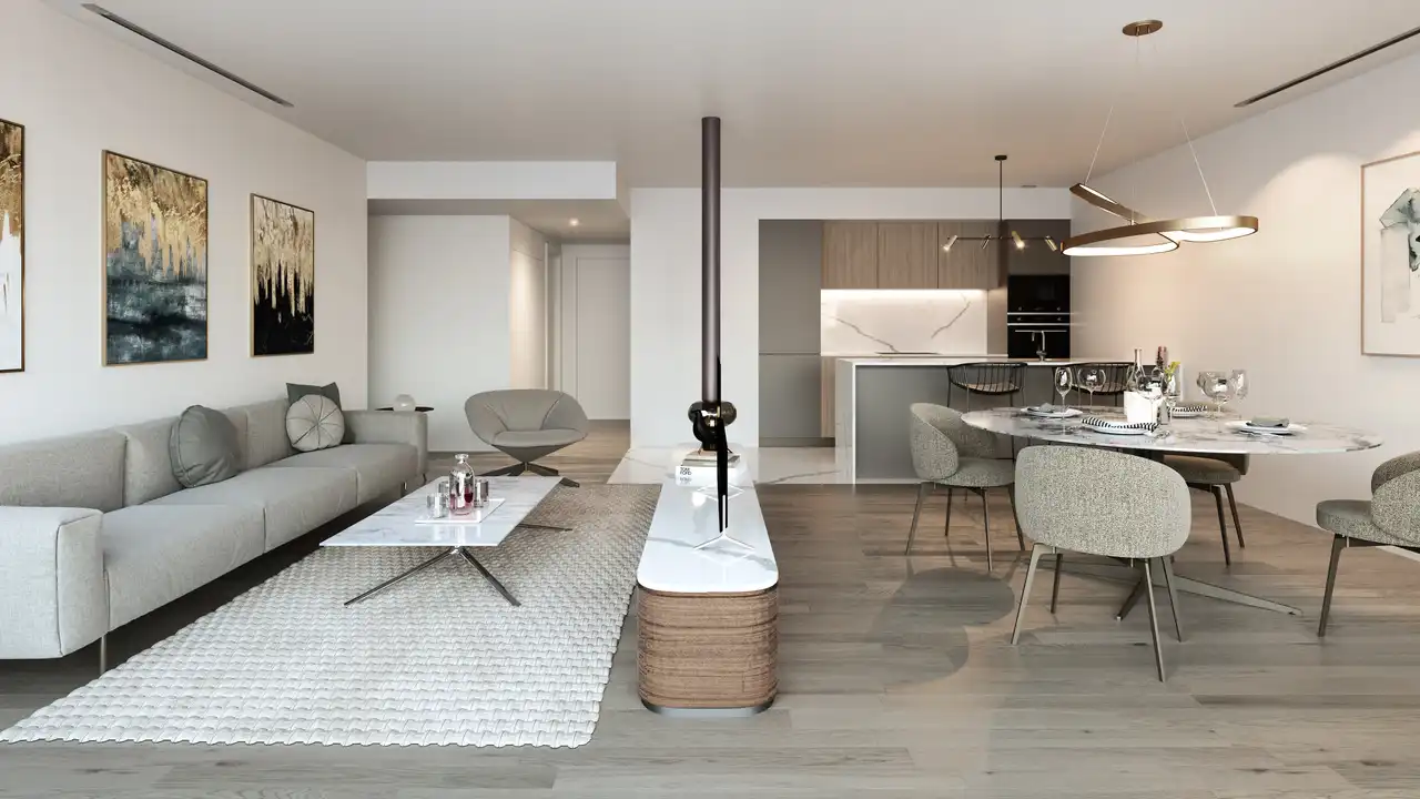 Apartamento con ascensor en venta en Ponent, imagen 5