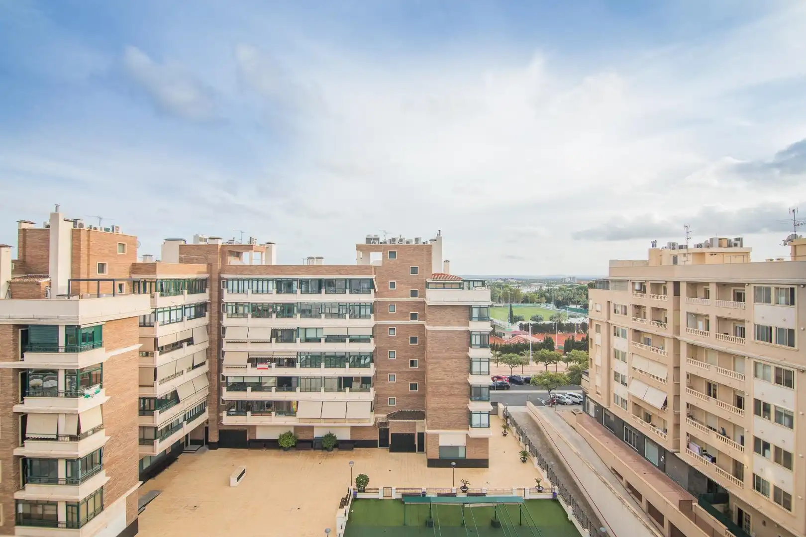 Attique avec terrasse à vendre à Avenida Jubalcoy 26, imagen 23