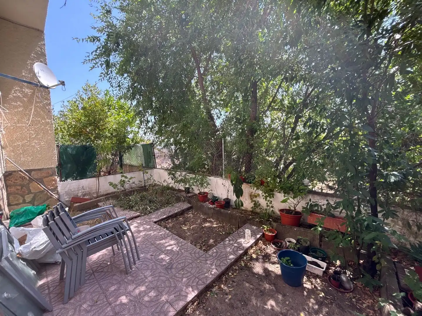Semi-detached house for sale in Urbanización Mirador del Alberche, imagen 20