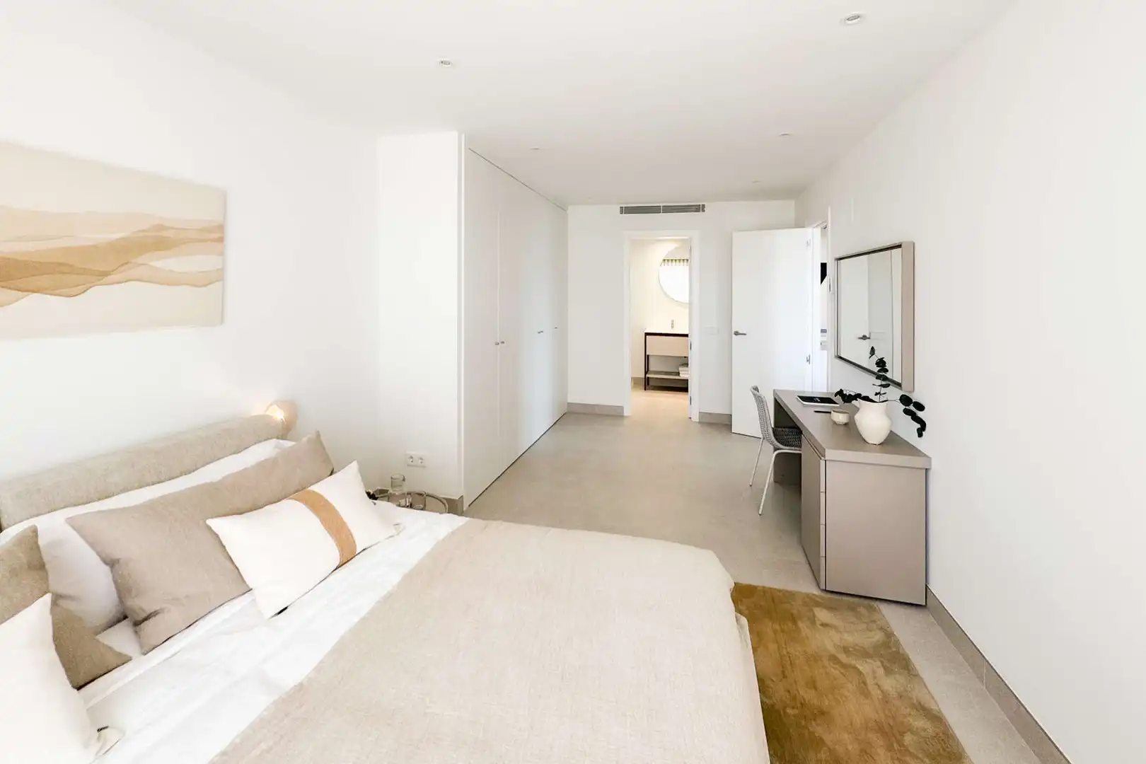 Attique avec terrasse à vendre à Sa Ràpita - Ses Covetes, imagen 15