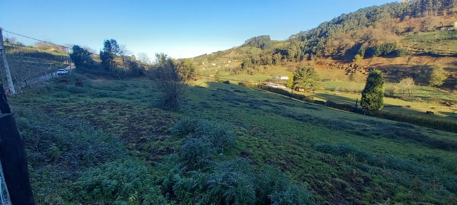 Terreno rustico in vendita a Gijón - CM BURULLINOS-LEORIO, imagen 8