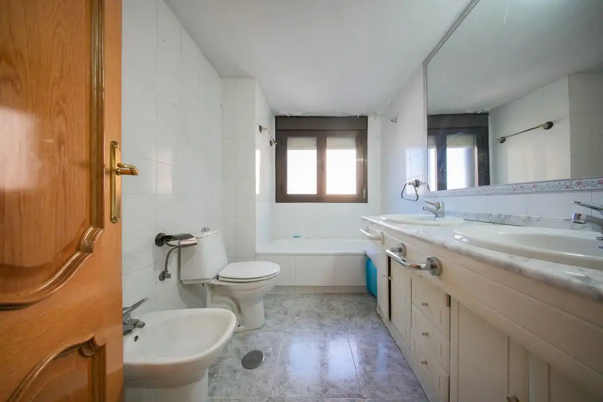 Appartement avec ascenseur à vendre à Calle de Castilla la Vieja, imagen 15