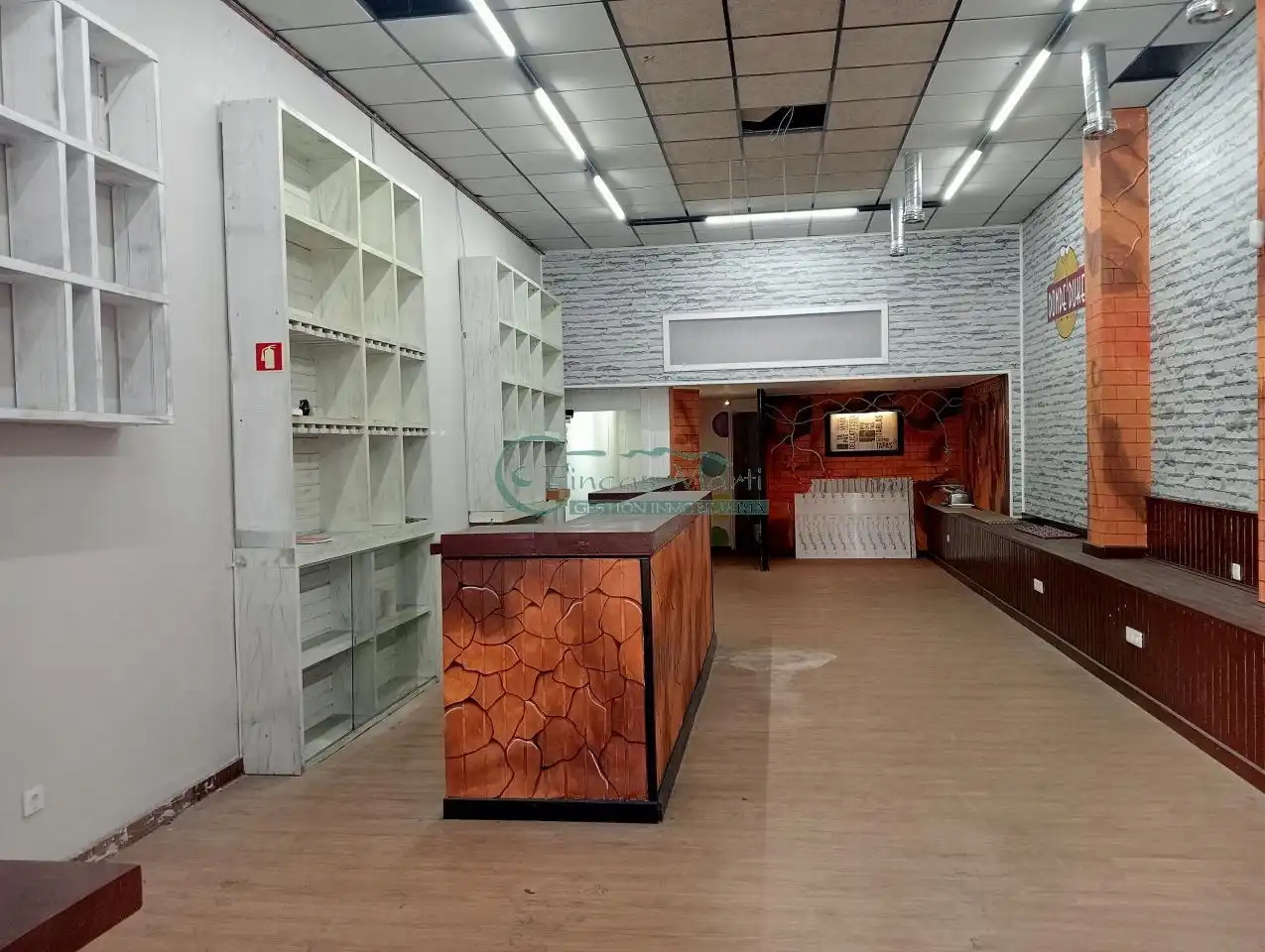 Local comercial de lloguer a Centro Urbano, imagen 4