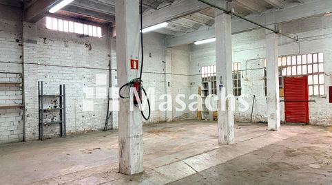 Photo 2 of Industrial buildings for rent in Els Merinals, Sabadell
