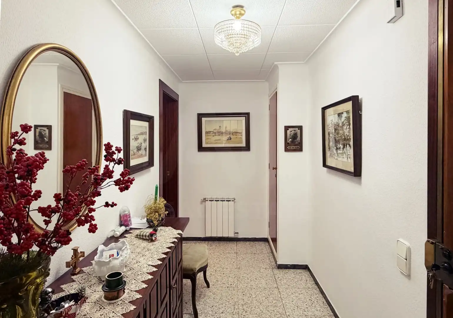 Appartement avec ascenseur à vendre à Calella, imagen 3