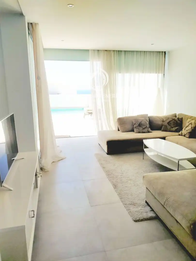 Terraced house with pool for sale in Golf de Costa Adeje, imagen 9